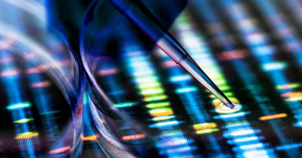 Can Trauma Be Passed Down From Generation to Generation Through Your Genes? - Featured image