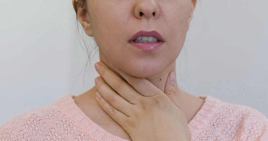 Oral Sex and Throat Cancer: The Hidden Connection You Need to Know - Featured image