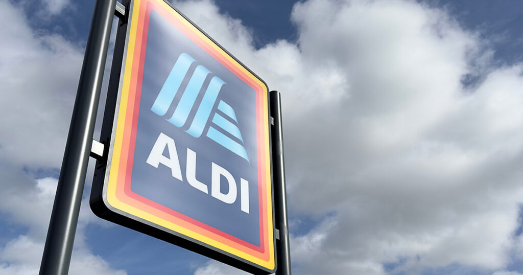 Aldi Is Urgently Pulling This Popular Item Off Shelves Nationwide – Here’s Why - Featured image