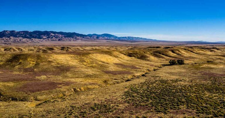 California’s Fault Line Might Be Spreading Faster Than Anyone Had Predicted - Featured image