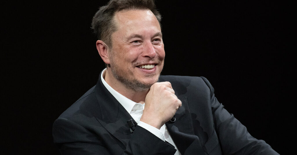 Inside Elon Musk’s Most Controversial Moments - Featured image