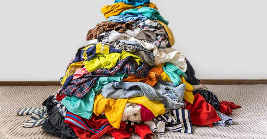 Winter Vomiting Bug Norovirus Can Linger In Fabric For A Month - Featured image