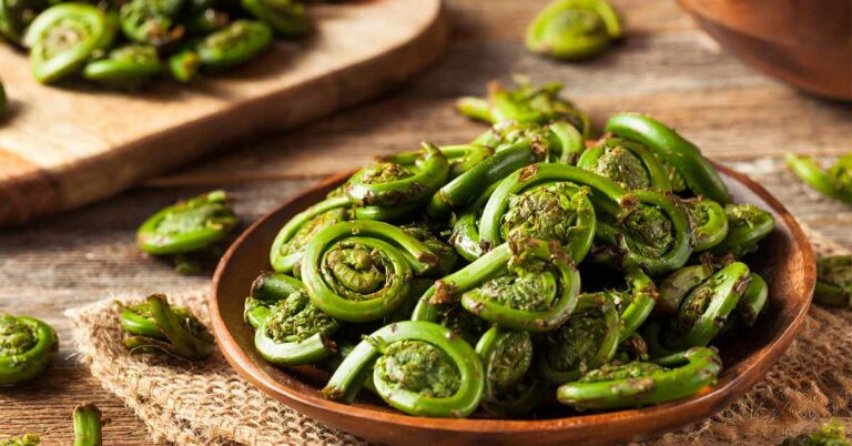 14 Unique Vegetables You’ve Likely Never Heard Of - Featured image
