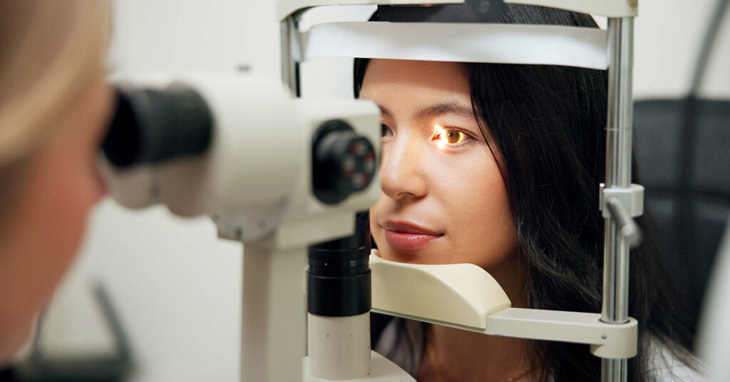 Multiple people have vision restored after world’s first stem cell transplant - Featured image