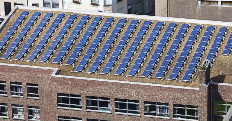 School District Turns to Solar Power, Teachers Get Raise from Savings - Featured image