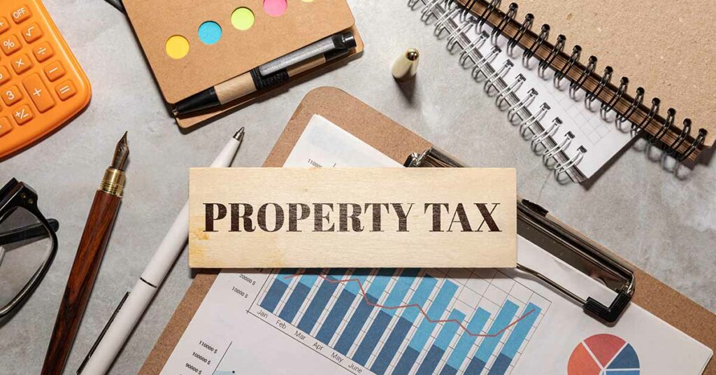 Property Taxes in This State Soar by Over 1,200% — Why One Woman’s $756 Bill Is Set to Skyrocket - Featured image