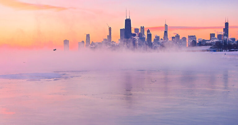 The Polar Vortex Is Coming: Prepare for Extreme Winters - Featured image