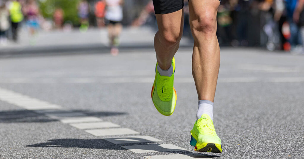 Runner’s Terminal Cancer Diagnosis Sparks Urgent Warning on the Dangers of Overlooking Minor Symptom - Featured image