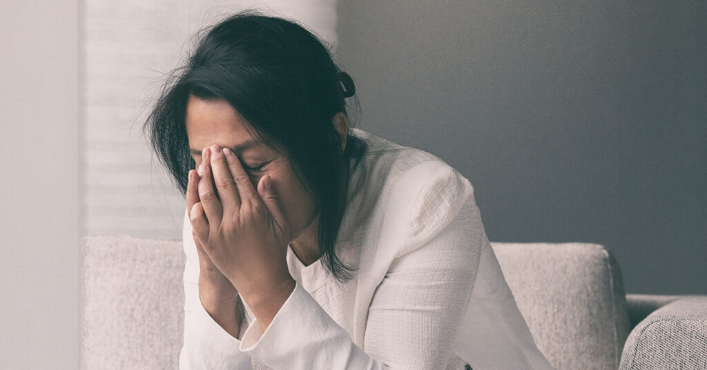 This Key Factor Could Be Ruining Your Job Prospects, According to HR Expert - Featured image