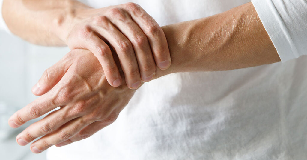 How to Spot Chronic Inflammation: 6 Key Symptoms and Solutions - Featured image