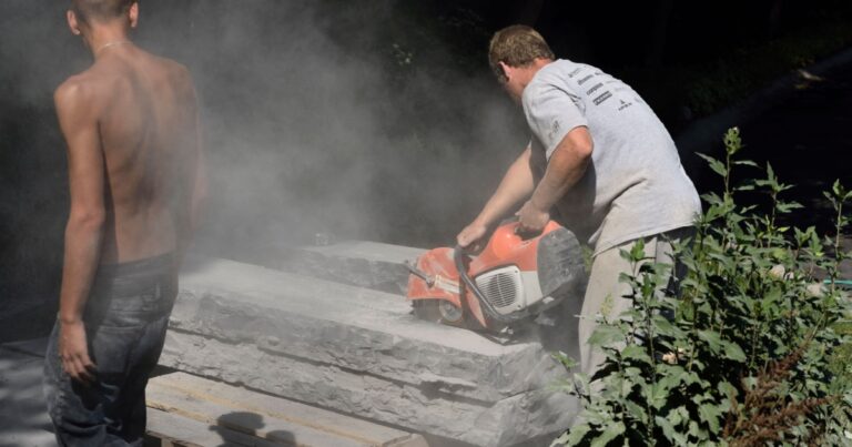 Man, 48, Passes Away Following Fatal Exposure to Hazardous Chemicals in Kitchen Worktops - Featured image