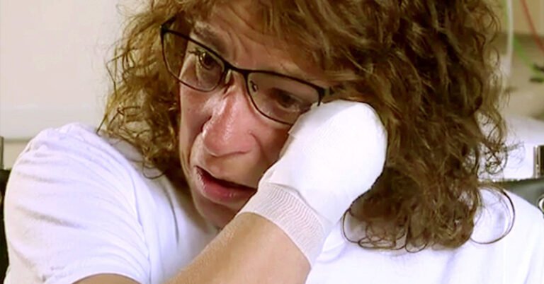 Dog Saliva Causes Ohio Woman to Lose Legs and Arms - Featured image