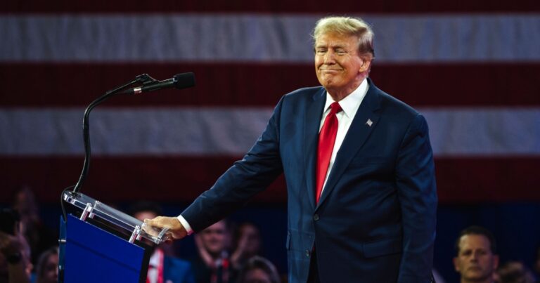Americans may not have to pay income taxes anymore if Donald Trump gets his way - Featured image