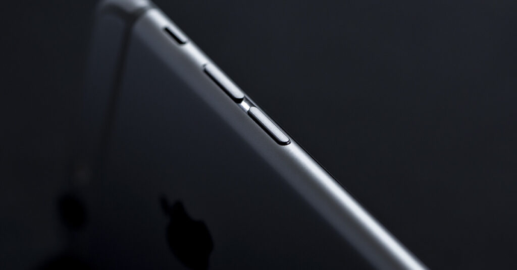 The Volume Buttons on Your iPhone Have Countless Hidden Features - Featured image