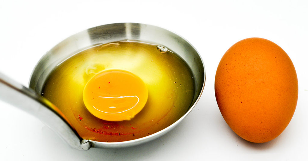 Should We Eat Eggs With Blood Spots? - Featured image
