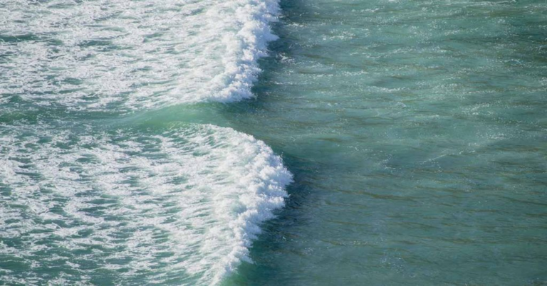 30+ Most Dangerous Beaches In The World - Featured image