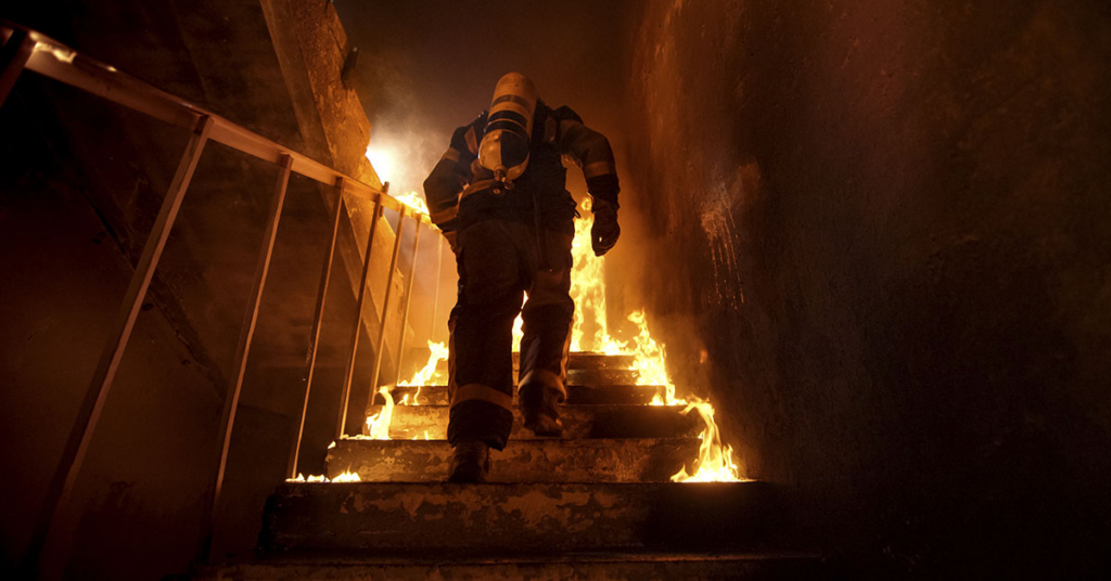 Patrick Hardison received a new face after third-degree burns, this is him today - Featured image