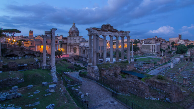 When Civilization Collapsed: What Made 536 the Worst Year to Be Alive? - Featured image