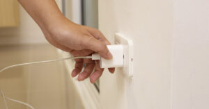 Why You Should Never Leave Your Phone Charger Plugged in Without Your Phone 01222024_part01_07
