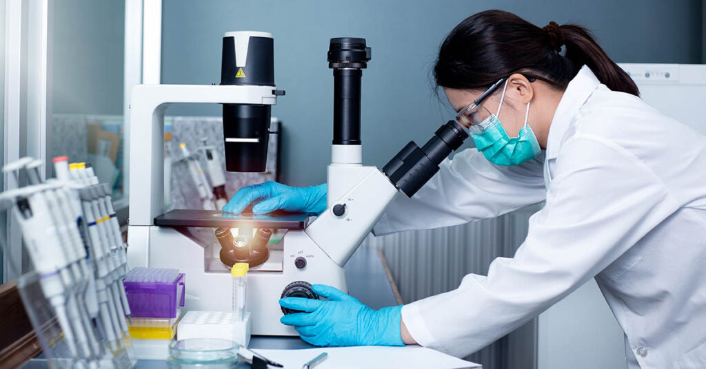 New technology converts cancer cells into normal cells - Featured image