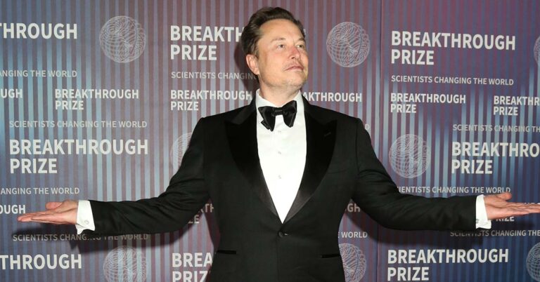 Is the Future of Humanity in Elon Musk’s Hands? - Featured image