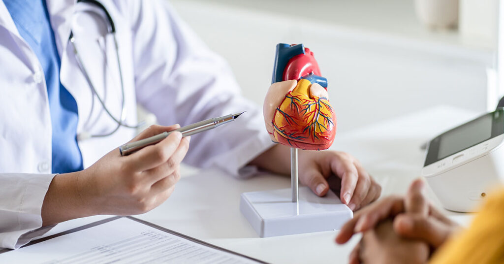 Cardiologist Recommend Six morning Habits to Lower Cholesterol - Featured image