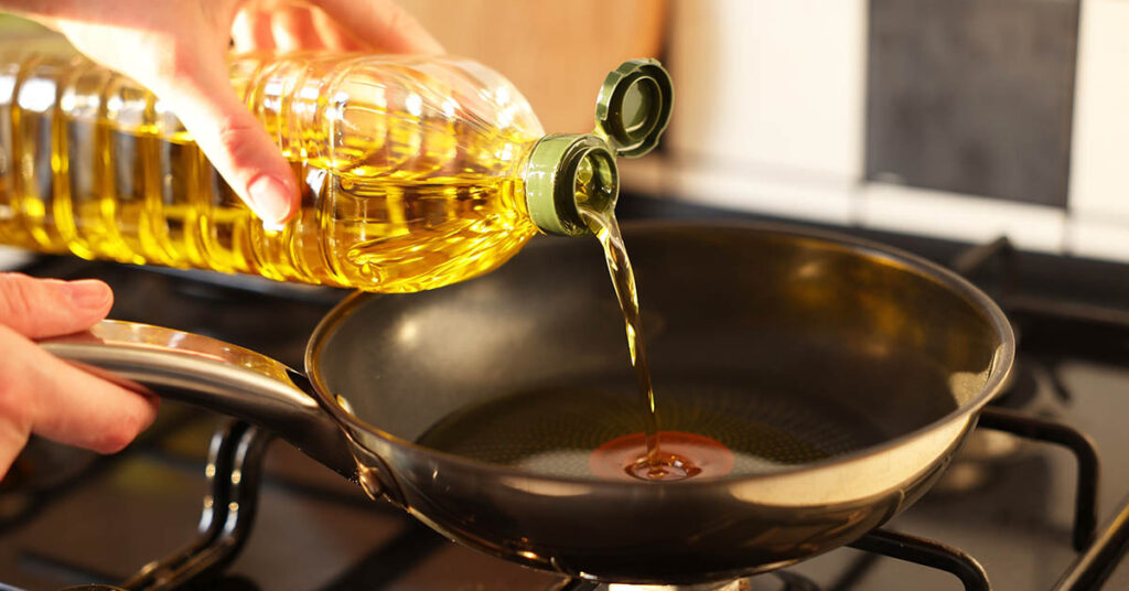 Some Cooking Oils in People’s Diet Are Now Being Linked to Prostate Cancer, Study - Featured image