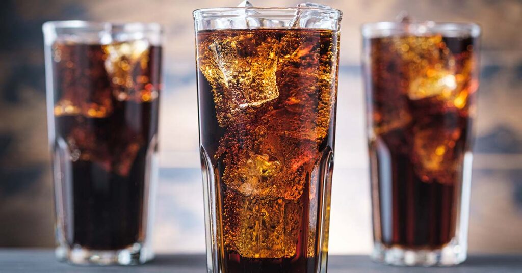 The Three ‘Worst Drinks That May Increase The Chance of Alzheimer’s Disease’ – Expert - Featured image