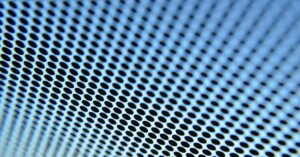 black dots on Windshield