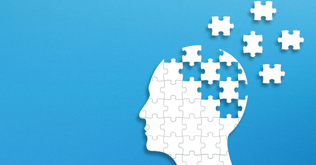 After Being Diagnosed With Dementia at 49, Man Realized The Subtle Red Flag in His Work That Made Him Realize Something Was Wrong - Featured image