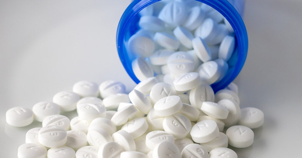 Research Provides a Clearer Picture of How ‘Wonder Drug’ Metformin Works - Featured image