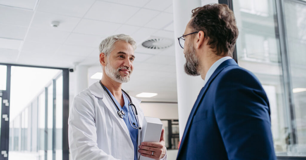 Why Pharmaceutical Companies Spend 20+ Billion Dollars Annually Marketing to Doctors - Featured image