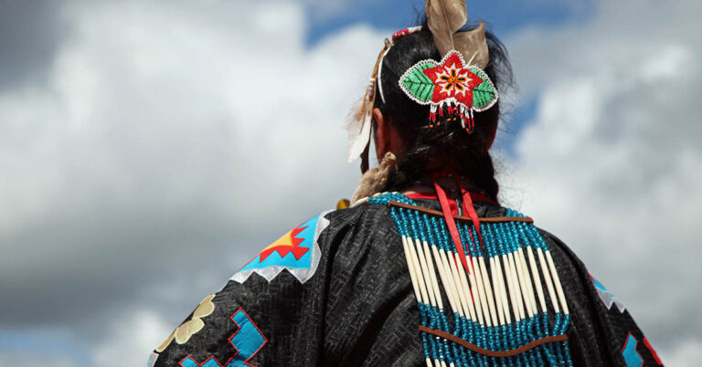 Exploring the Theory: Did Native Americans Come from Japan? - Featured image