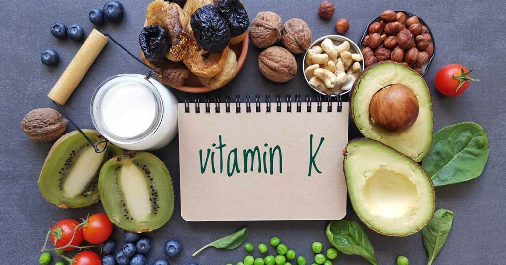 Vitamin K Precursor Found to Target and Destroy Cancer Cells in Latest Research - Featured image