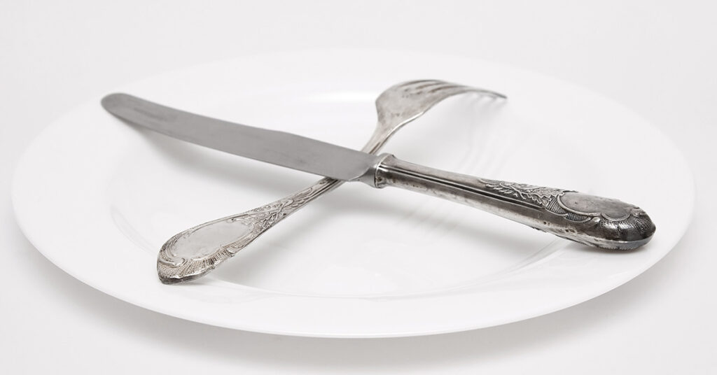 Fasting and Cancer: What Does The Science Say? - Featured image