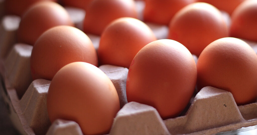 Common Breakfast Food May Lower Alzheimer’s Risk, New Study Finds - Featured image