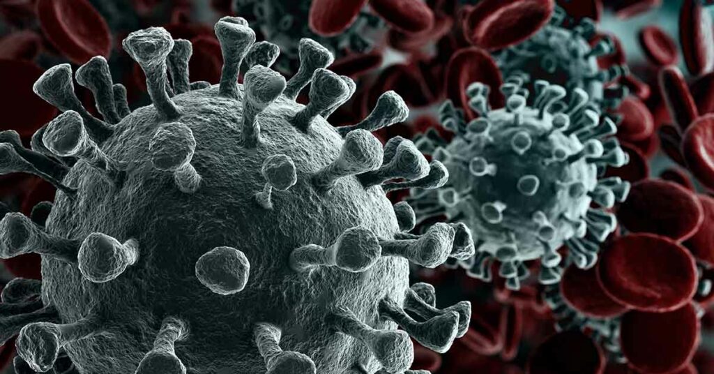 8 Diseases That Could Lead To The Next Pandemic - Featured image