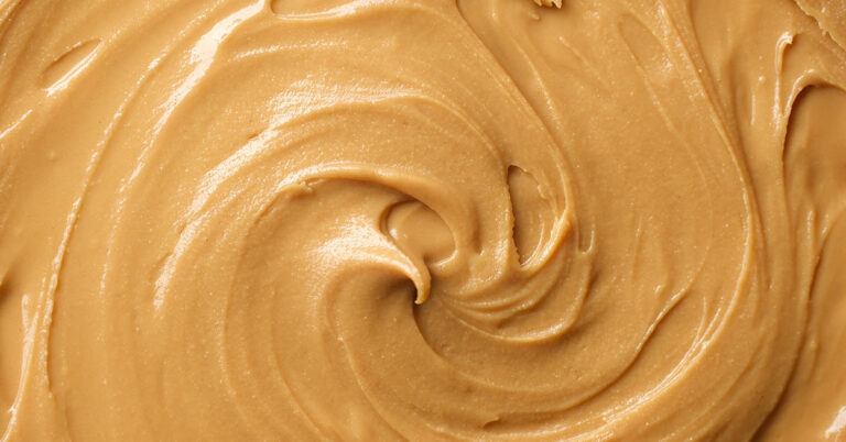 Is It Safe to Keep Your Peanut Butter at Room Temperature? - Featured image