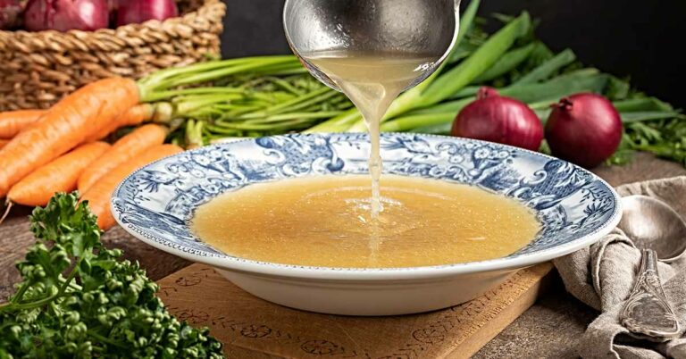 This Doctor Ate Soup Every Day for a Week—Here’s What She Learned - Featured image