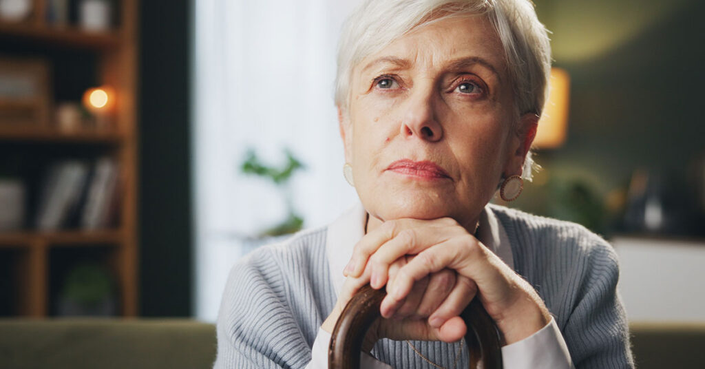 Dementia Cases Projected to Rise By One Million Each Year by 2060 - Featured image