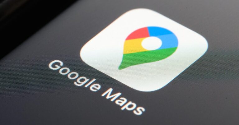 People are confused after Google Maps officially renames the Gulf of Mexico - Featured image