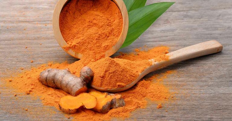 10 Things That May Happen to Your Body When You Take Turmeric Regularly - Featured image