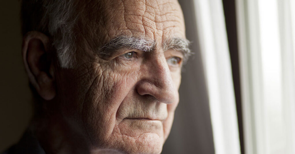 Key Ages When Your Body Undergoes Rapid Aging, According to Scientific Research - Featured image