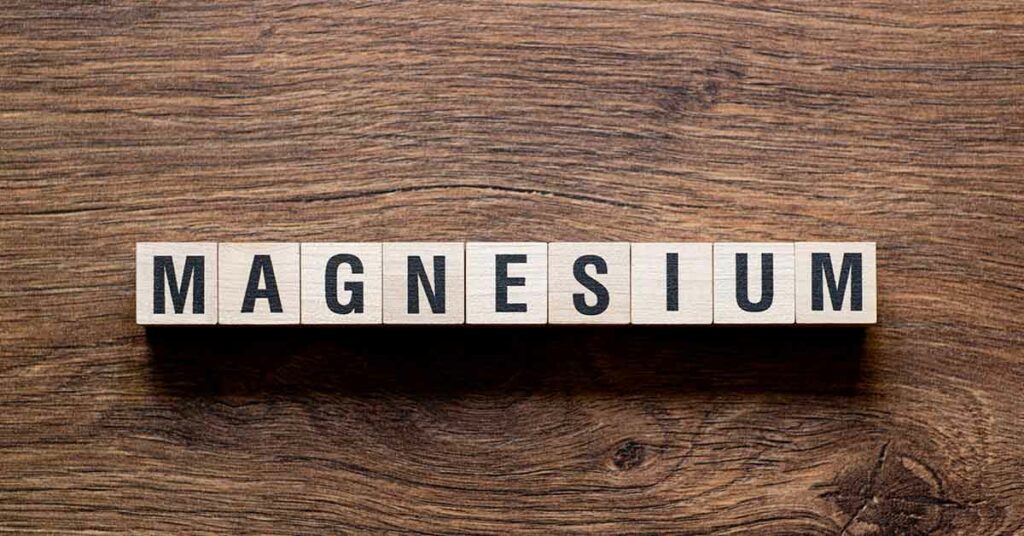 10 Drugs That Don’t Mix Well With Magnesium - Featured image