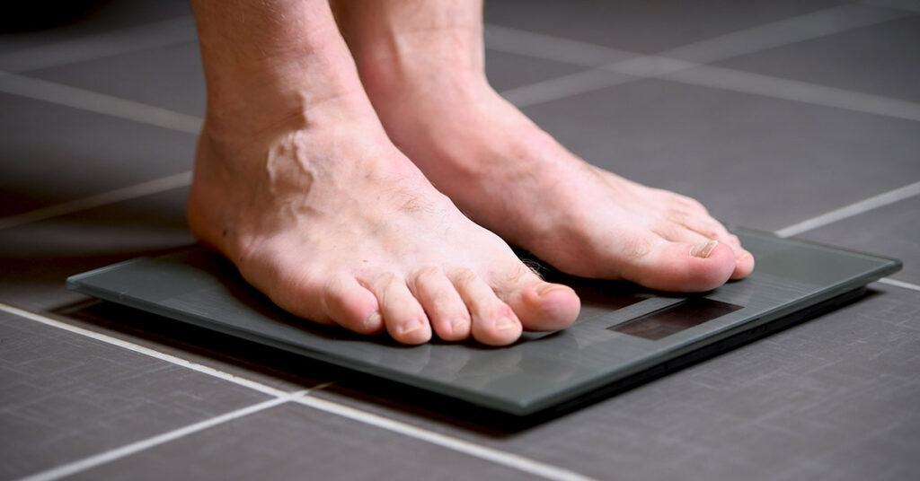 9 Early Signs of Diabetes You May Not Be Noticing - Featured image