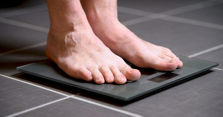 9 Early Signs of Diabetes You May Not Be Noticing