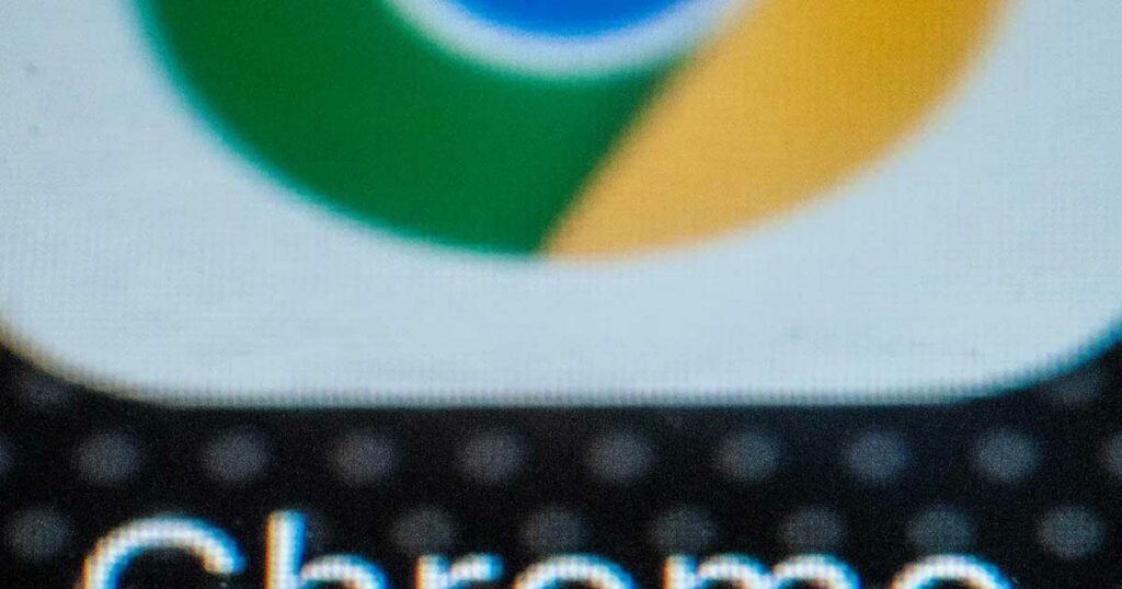 Chrome Update Marks the Start of Google Tracking Every Device You Use - Featured image