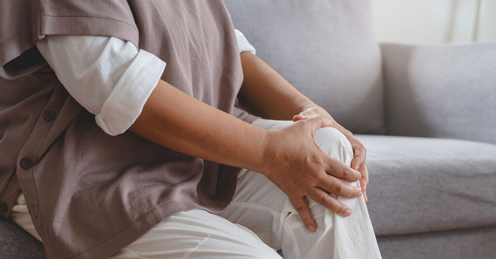 7 Kinds of Pain That Shouldn’t Be Ignored - Featured image