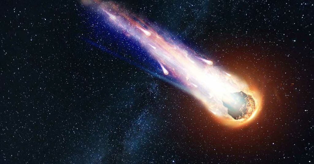 That Asteroid Headed Our Way is Probably No Longer a Threat - Featured image