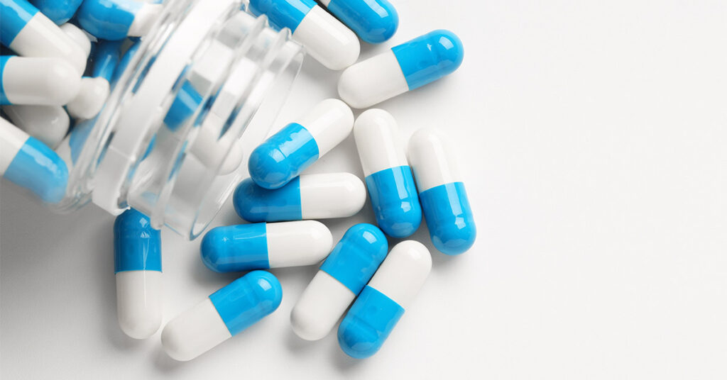 Angioedema From Blood Pressure Drugs: What You Need to Know if You Take These Medications - Featured image